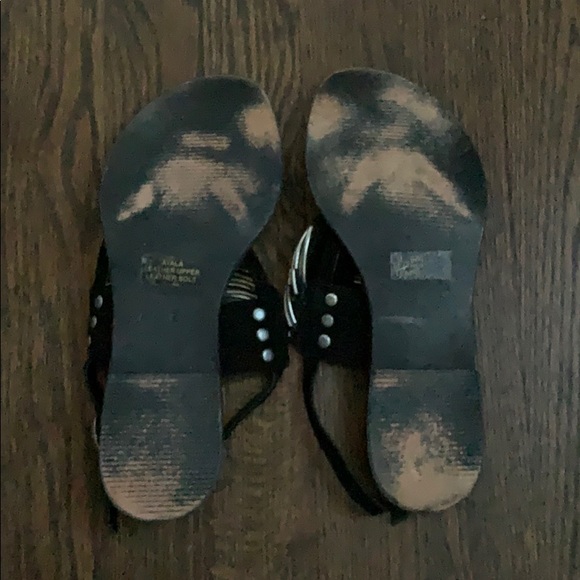 Matisse - Size 7 - Great Condition!! - Picture 6 of 8